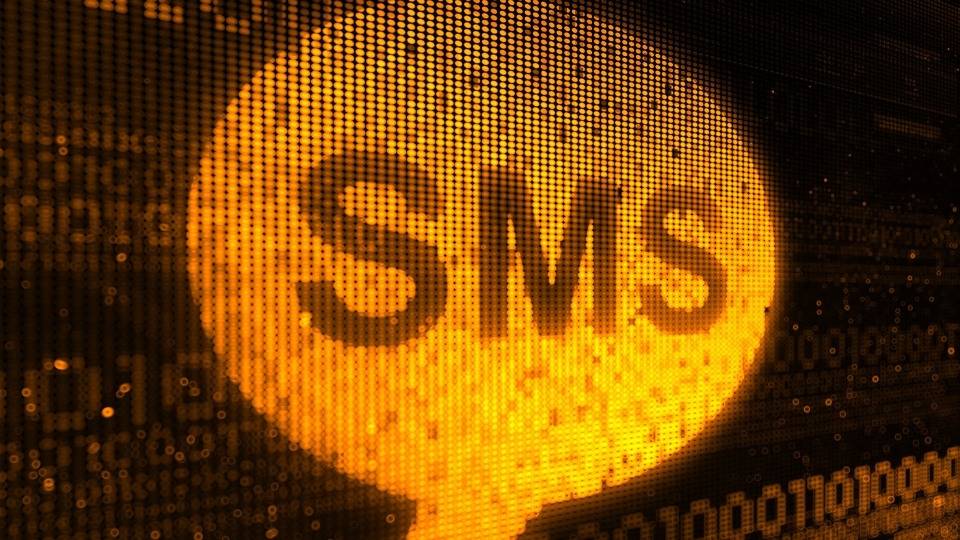 Peritaje de SMS falsos o fraudulentos