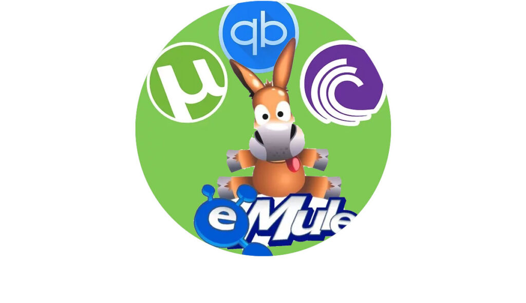 Peritaje informático de descargas en redes P2P