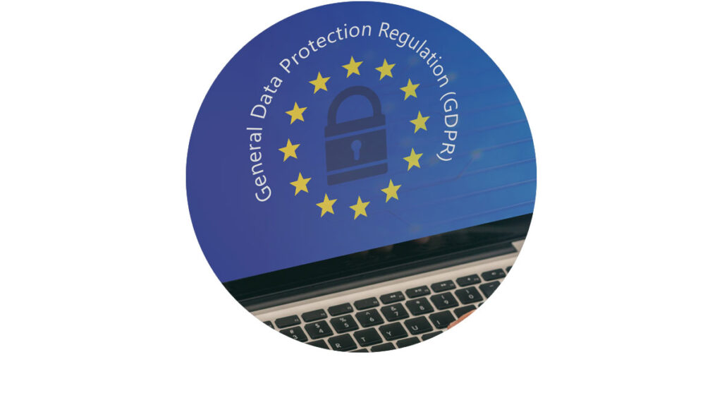 Auditoría de protección de datos y cumplimiento del RGPD
