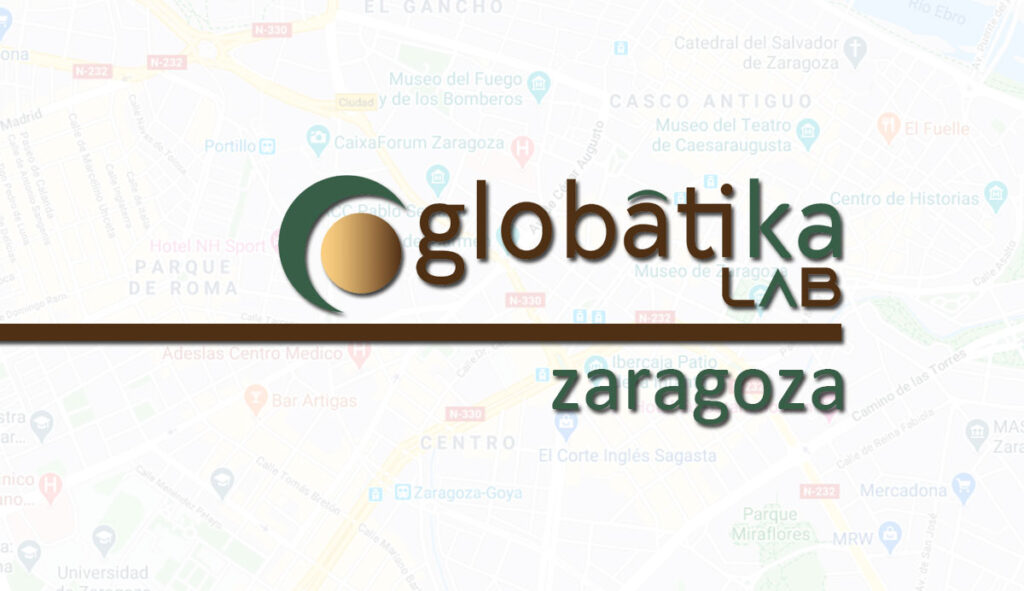 Perito informático en Aragón