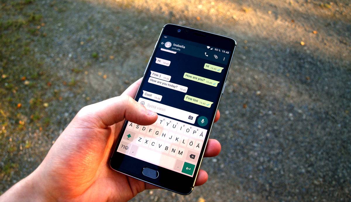prueba judicial whatsapp perito informatico