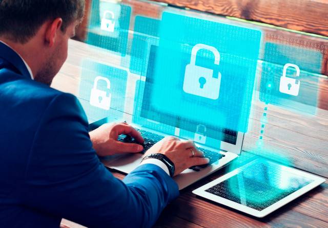 Peritaje informático ante el robo de datos empresariales