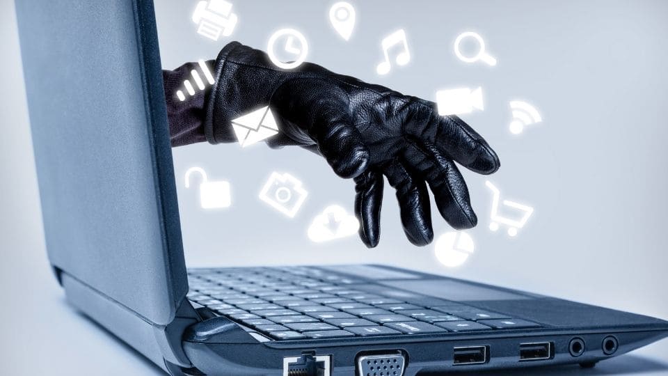 Suplantacion de identidad-peritos informaticos