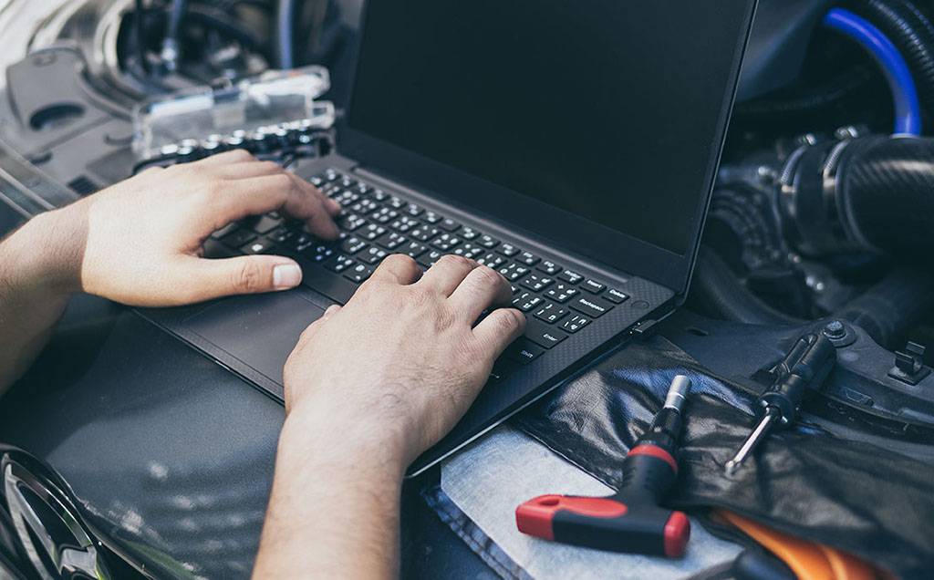Perito Informatico Experto en la peritacion de centralita del coche