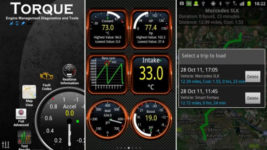 Geolizalizar vehiculo con torque_pro-Globatika Peritos Informaticos