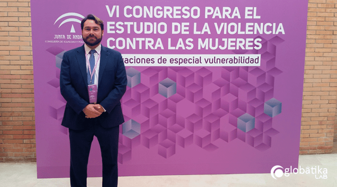 Peritaje Informático para la Consejería de Igualdad y la Violencia de Género 