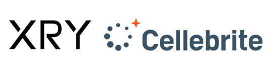 Logotipos de Cellebrite y Magnet Forensics, herramientas de análisis forense digital